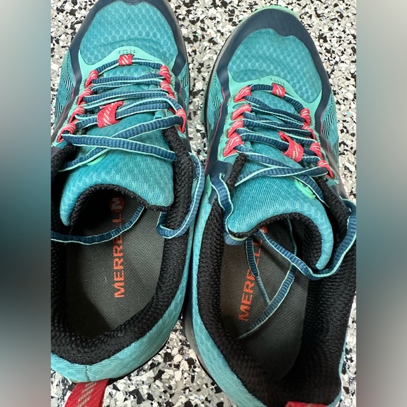 Merrell siren edge shoes - Picture 2 of 6